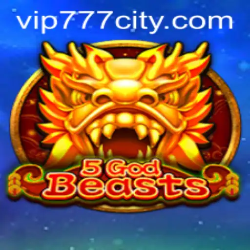 Exploring the Enchanting World of 5GodBeasts: A Journey into Myth and Strategy