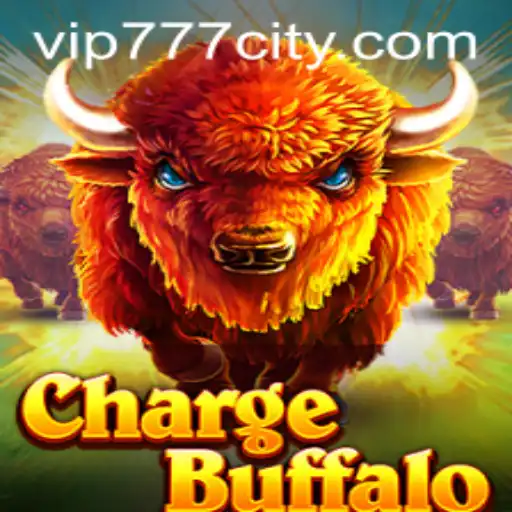 ChargeBuffalo: A Thrilling Gaming Experience with VIP777 Bonus Opportunity