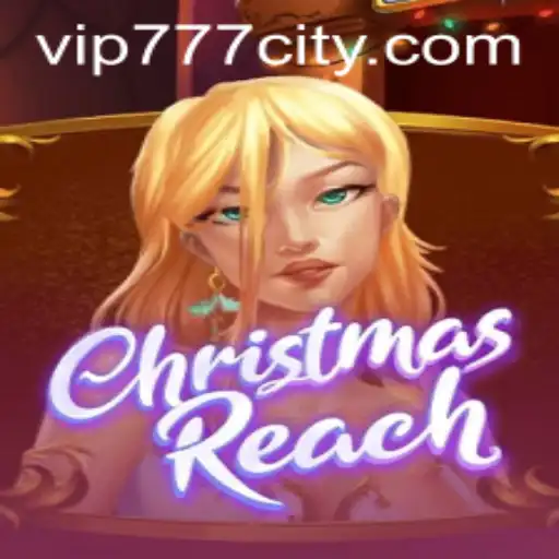 Explore the Magic of ChristmasReach: An Immersive Gaming Experience