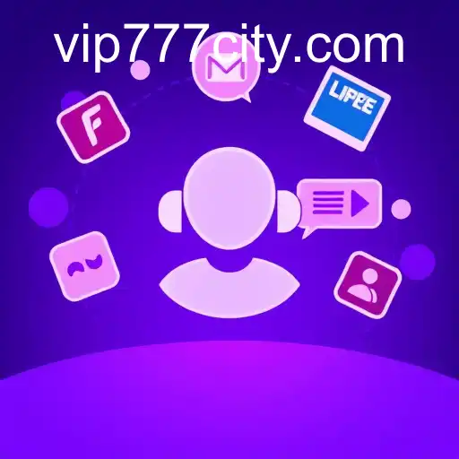 Gaming Experience vip777 - 800+ Premium and Exclusive Games