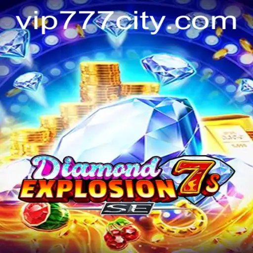 DiamondExplosion7sSE: Unveiling the Gaming Sensation