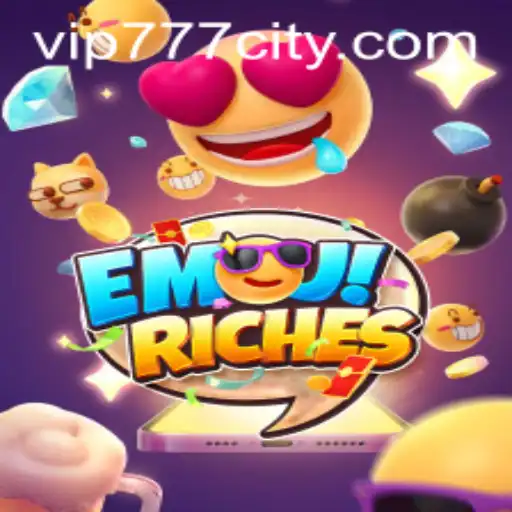 Exploring EmojiRiches: A New Era in Gaming with VIP777