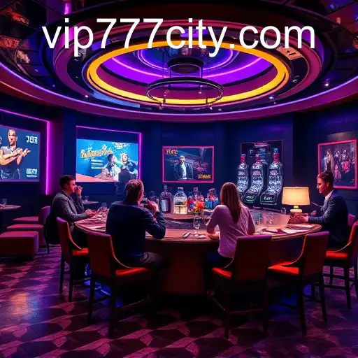 VIP Service vip777 - 24/7 Support and Exclusive Benefits