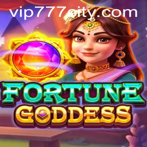 Dive into the Enchanting World of FortuneGoddess with VIP777