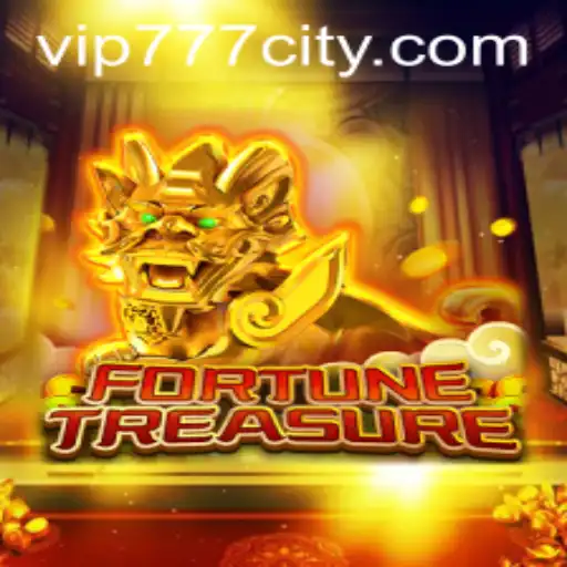 Exploring the World of FortuneTreasure with VIP777