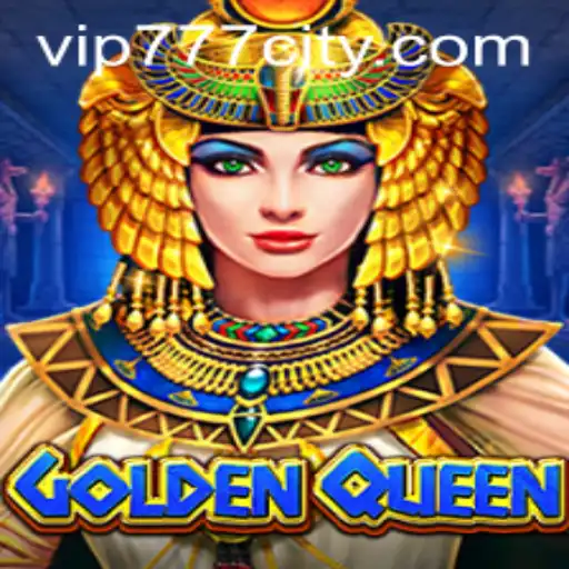 GoldenQueen: A Regal Adventure Unveiled with vip777 Code