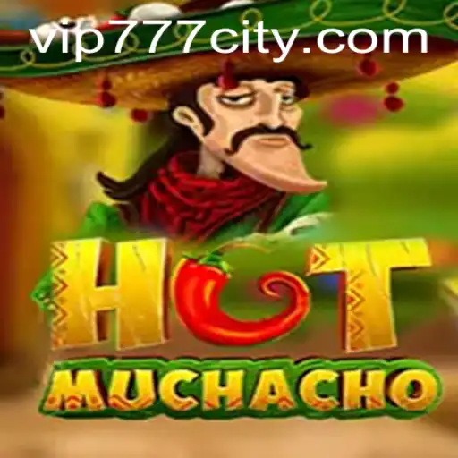 Discovering the Thrill of HotMuchacho: A Gaming Phenomenon with vip777
