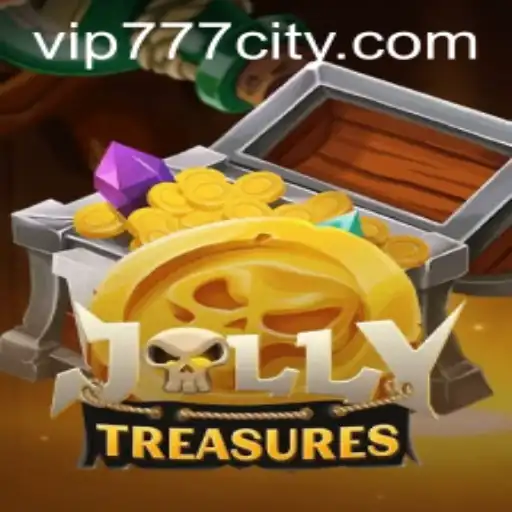 Unveiling the Excitement of JollyTreasures: A New Adventure Awaits