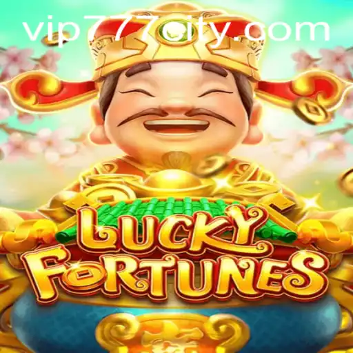 Uncover the Excitement of LUCKYFORTUNES: Unveiling the Game that Brings Thrills and Prizes