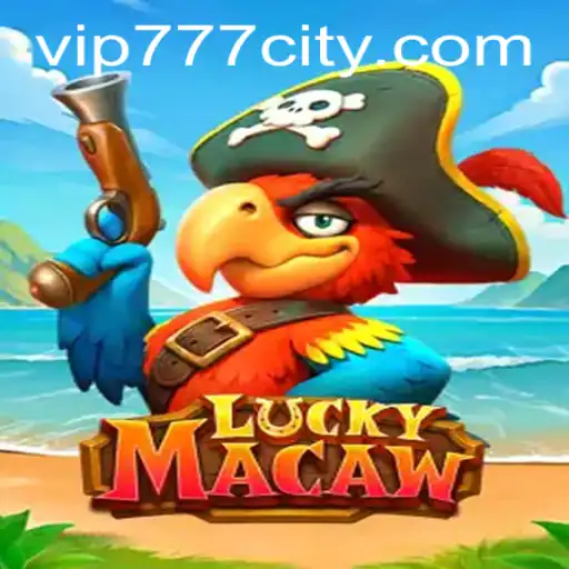 Discovering the Thrills of LuckyMacaw with Exclusive Code vip777