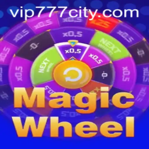 MagicWheel: Unveiling the Enchanting World of Fortune and Strategy