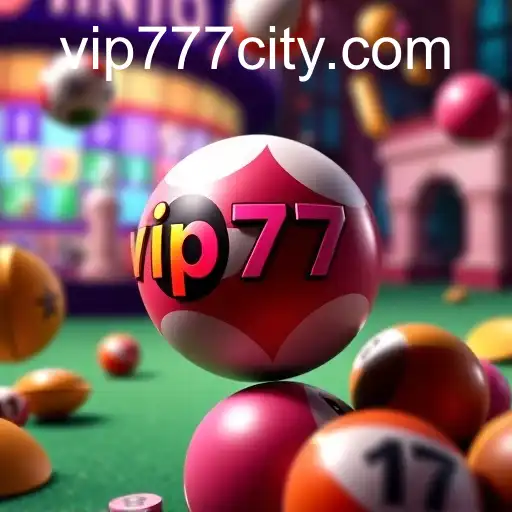Gaming Experience vip777 - 800+ Premium and Exclusive Games