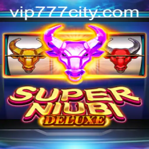 Discover the Thrilling World of SuperNiubiDeluxe: A Comprehensive Guide to Gameplay and Strategy