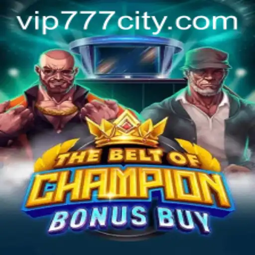 The Thrilling World of TheBeltOfChampionBonusBuy